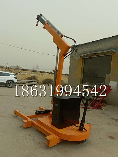 泊头市厂家供应自制随车吊 12吨随车吊 自卸式随车吊 12吨随车吊起重机