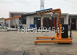 泊头市随车吊机四不像随车吊随车吊机泊头市当地简易电动行走吊机车载吊机固定车载吊泊头市当地