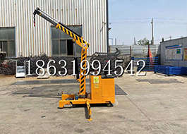 泊头市随车吊机四不像随车吊随车吊机泊头市当地简易电动行走吊机车载吊机固定车载吊泊头市当地